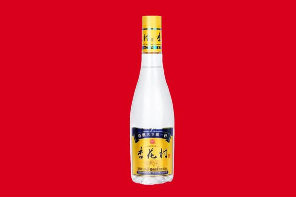 菏泽定陶区回收杏花村