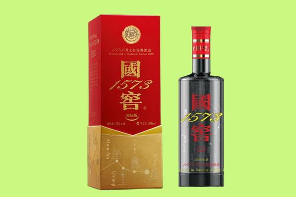 菏泽定陶区回收国窖